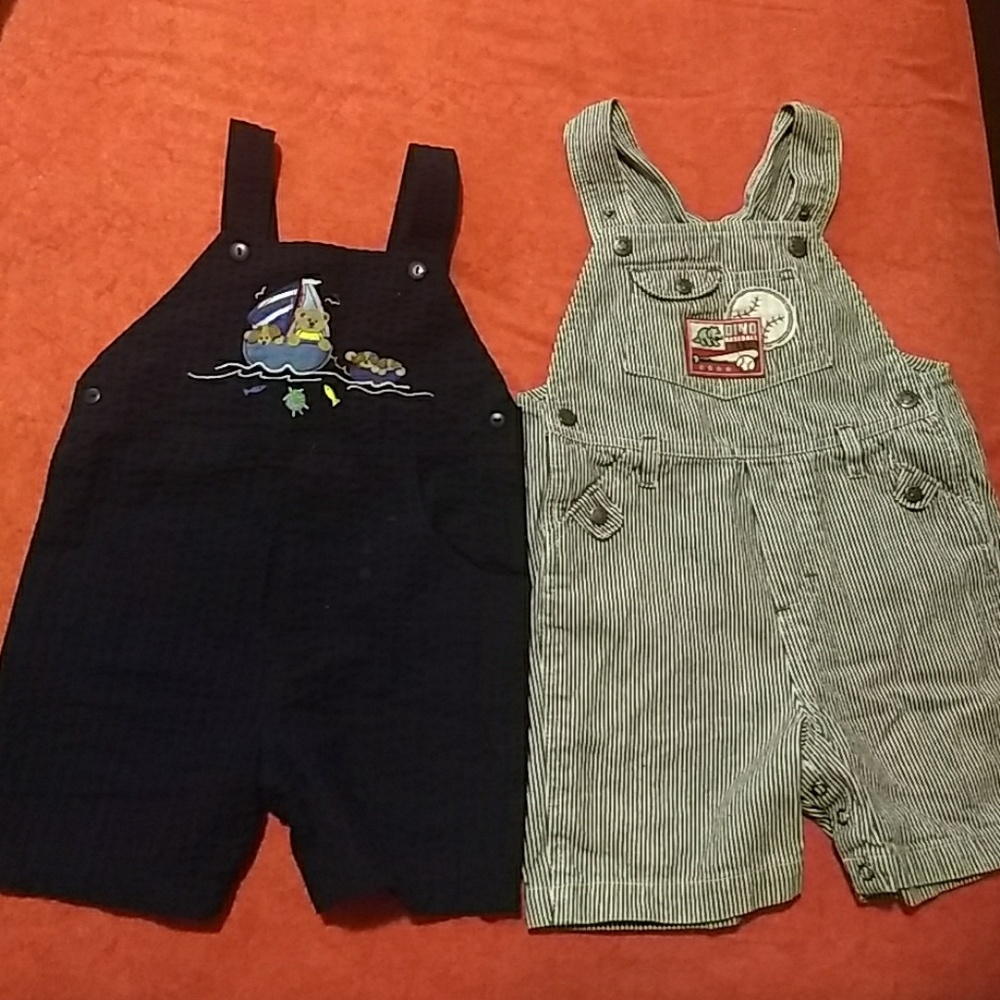Rompers